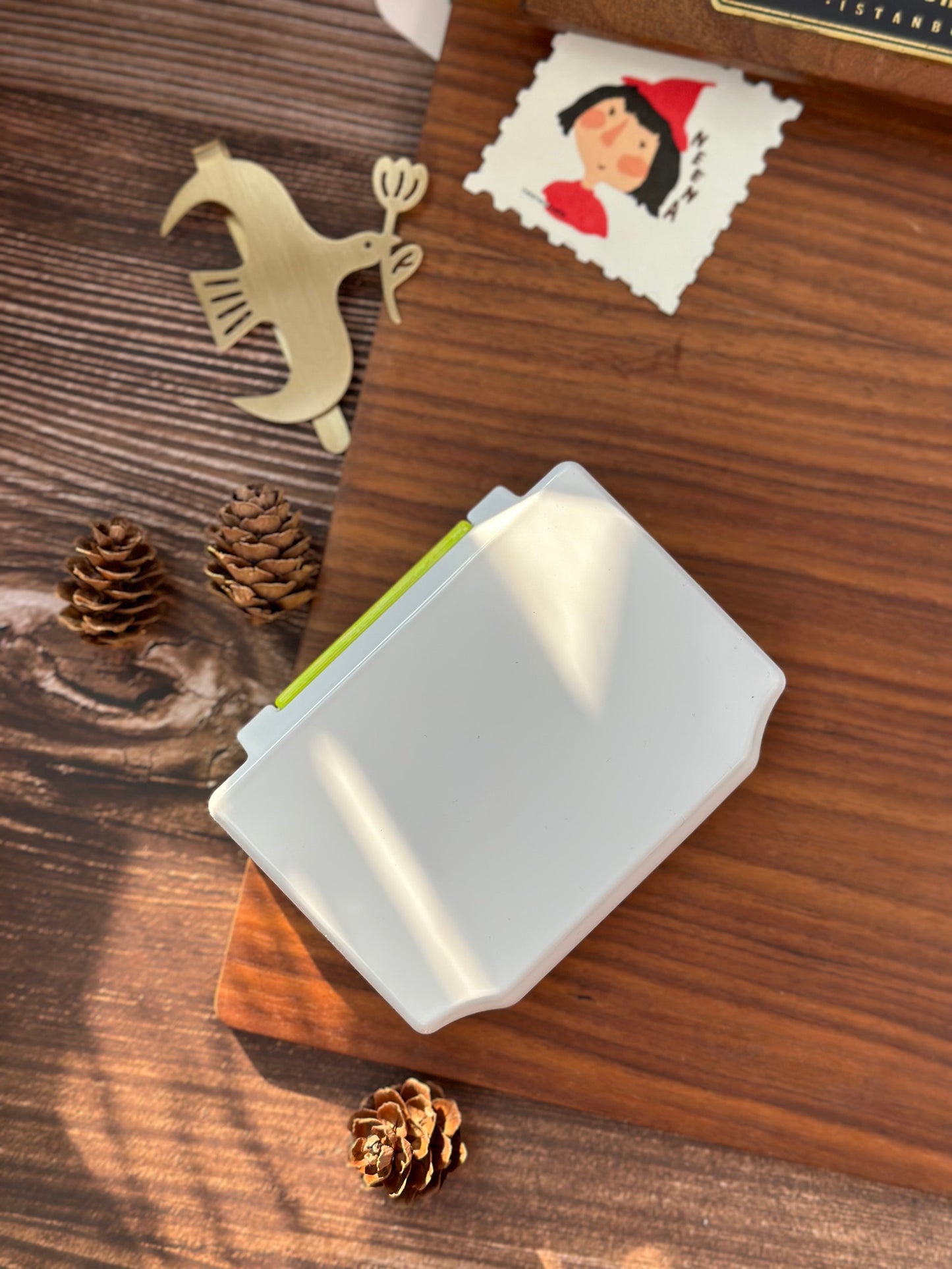 Full Pan Solid Watercolor Paint Box